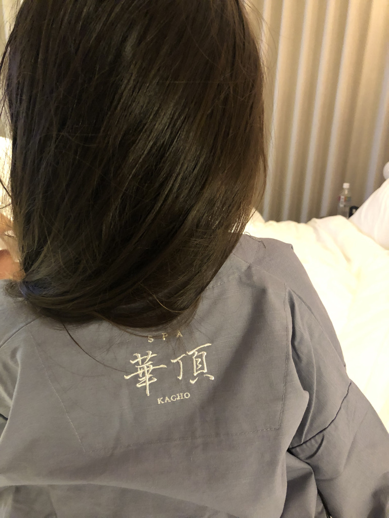 ウェスティン都ホテル京都　子連れ　宿泊記　ブログ　2ベッドルームスイート 1キングベッド＆2シングルベッド　子供添い寝　ジム　プール　温泉　朝食　クラブラウンジ　spgアメックス紹介　プラチナ特典　アメニティ