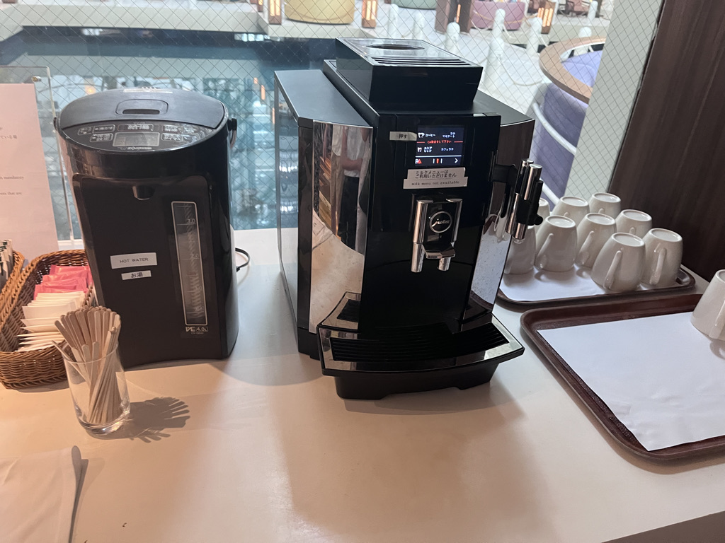 シェラトン沖縄サンマリーナリゾート　朝食　ビュッフェ　レストラン　クラブラウンジ　ブログ