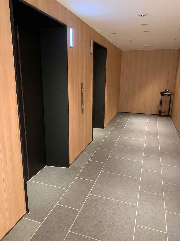 フェアフィールド三重おおだい　子連れ　宿泊記　大谷杉　登山　子供