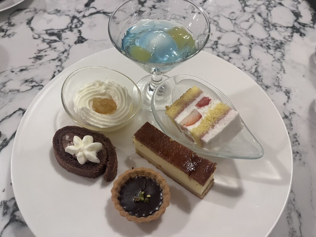 シェラトン鹿児島　朝食　料金　ディナー　ビュッフェ