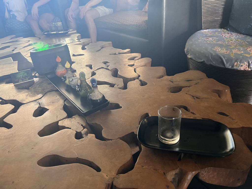 Wコーサムイ　宿泊記