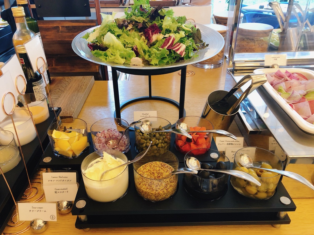 【W大阪宿泊記】朝食編☆時間が許す限り多種多様なメニューをお値段以上で味わえる! 5 w大阪 朝食 値段 割引 時間 プラチナ特典