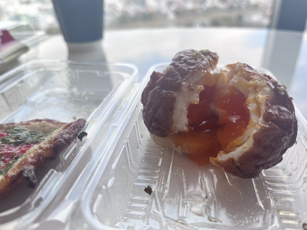 シェラトン鹿児島　宿泊記　部屋　温泉　ジム　無料シャトルバス