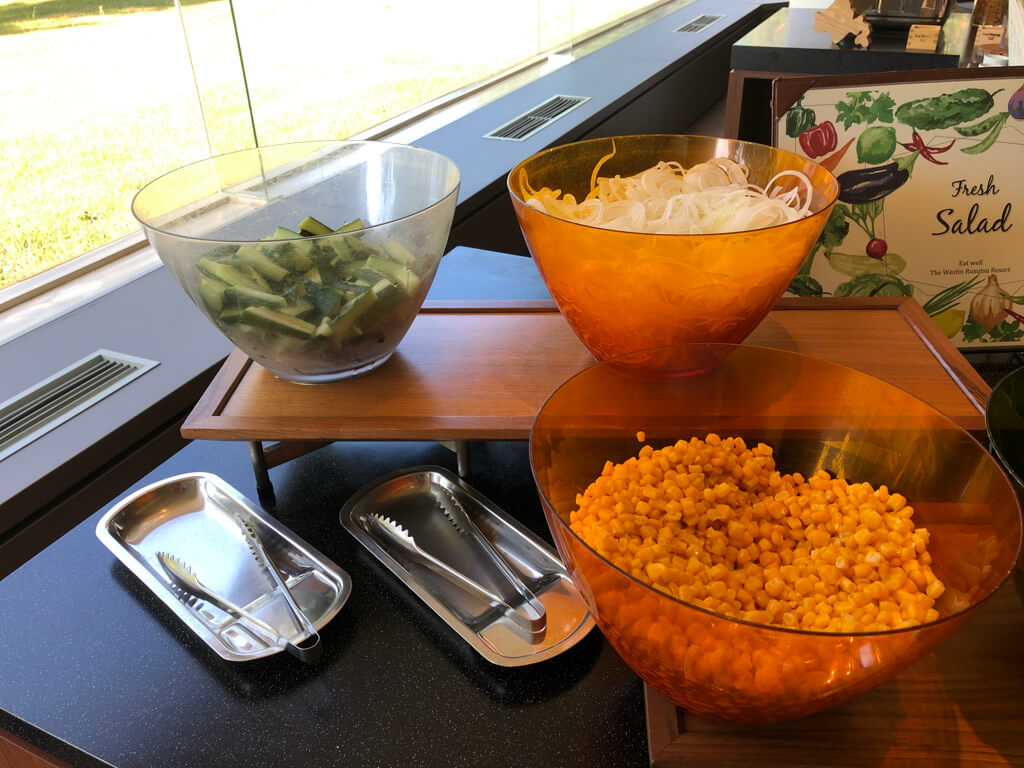 ウェスティンルスツ　宿泊記　ブログ　子連れ添い寝無料　朝食　ラウンジ　アクティビティ　花火　spgアメックス紹介　プラチナ特典　温泉　コインランドリー