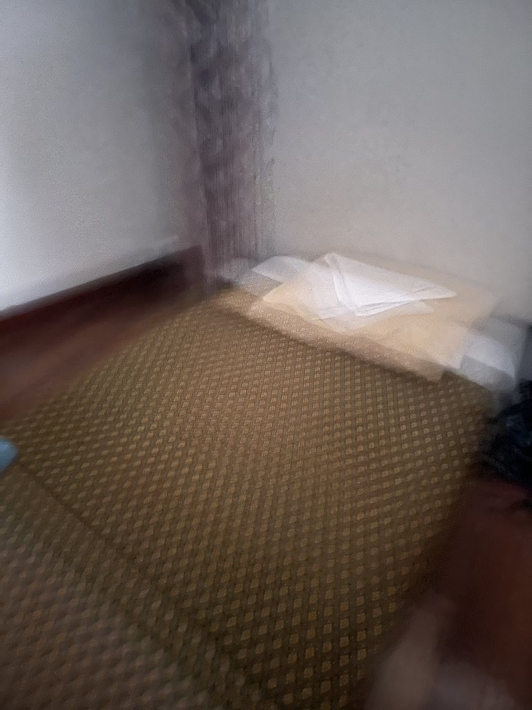 リッツカールトンサムイ　　　宿泊記　ブログ　プラチナ特典　セントラルサムイ