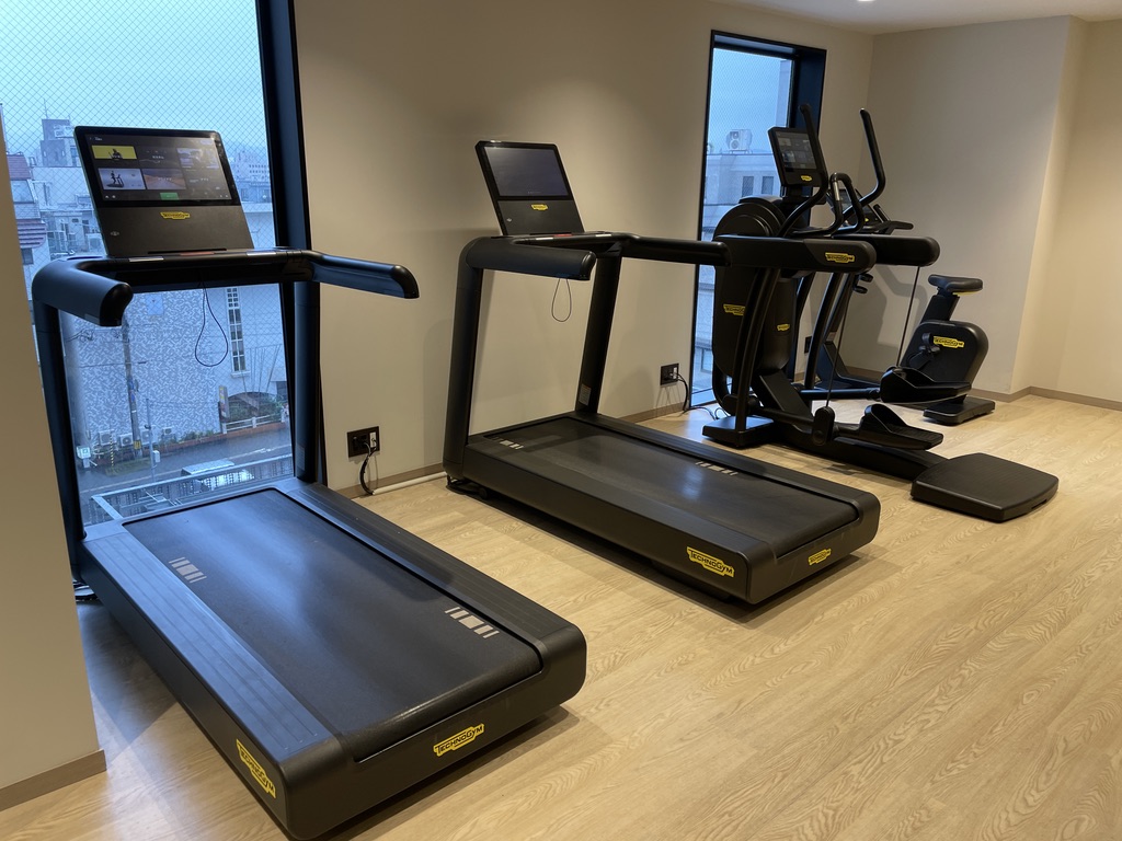 ダブルツリーbyヒルトン富山　朝食　宿泊記　アメニティ