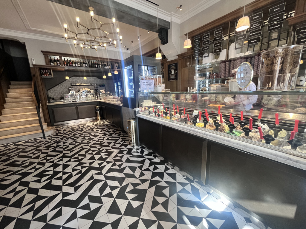 ローマ&ベネチアで食べたレストラン・スイーツランキングTOP10★日本人目線で語る!一番美味しかったのはコレだ 39 ローマ イタリア ベネチア レストラン スイーツ 美味しい おすすめ