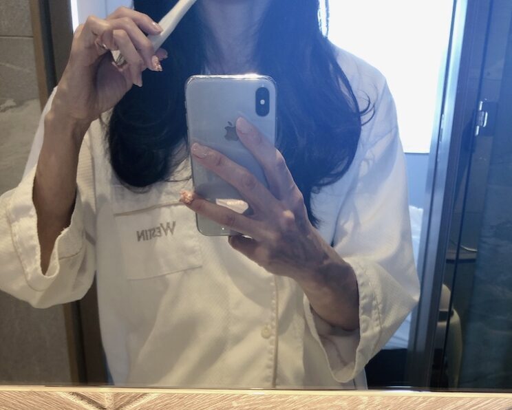 ウェスティン都ホテル京都　プラチナ　ブログ　子連れ　アップグレード　スイート　アクセス　無料バス　ジム