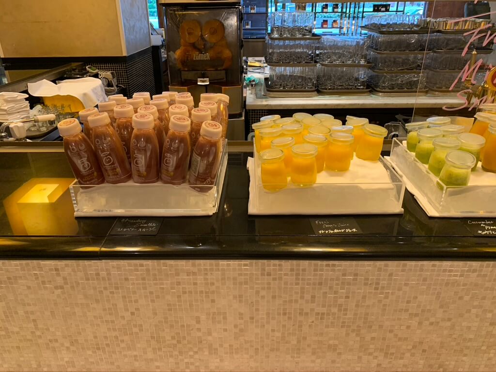 ウェスティンホテル東京　エグゼクティブルーム　宿泊記　アクセス 朝食　クラブラウンジ　フィットネスジム　コロナ　アメニティ　spgamex プラチナ特典　駐車場　子ども添い寝