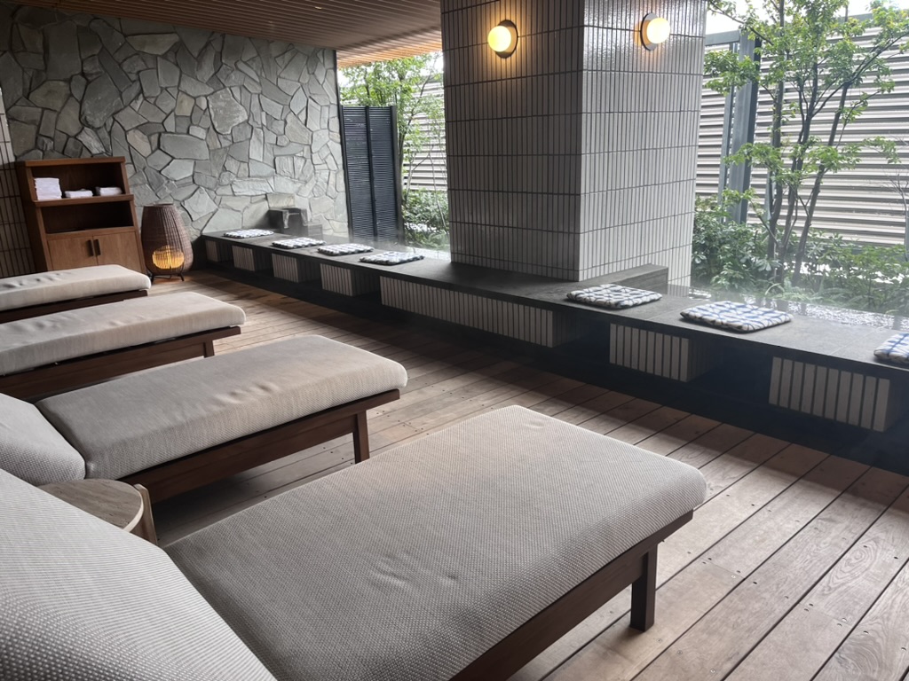 シェラトン鹿児島　宿泊記　部屋　温泉　ジム　無料シャトルバス