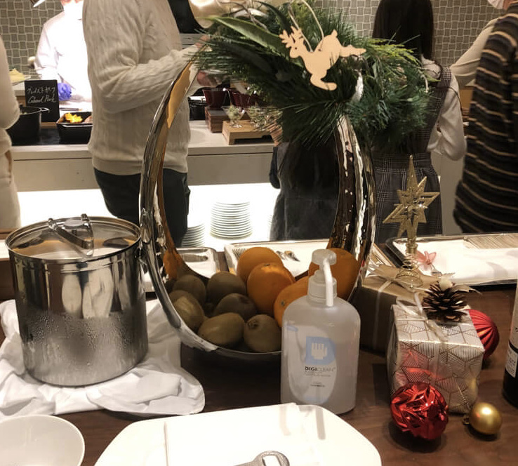 JWマリオット・ホテル奈良　宿泊記 ラウンジ　朝食　プール　フィットネスジム　子供添い寝　アクティビティ　駐車場料金　SPGアメックス　紹介　プラチナ特典