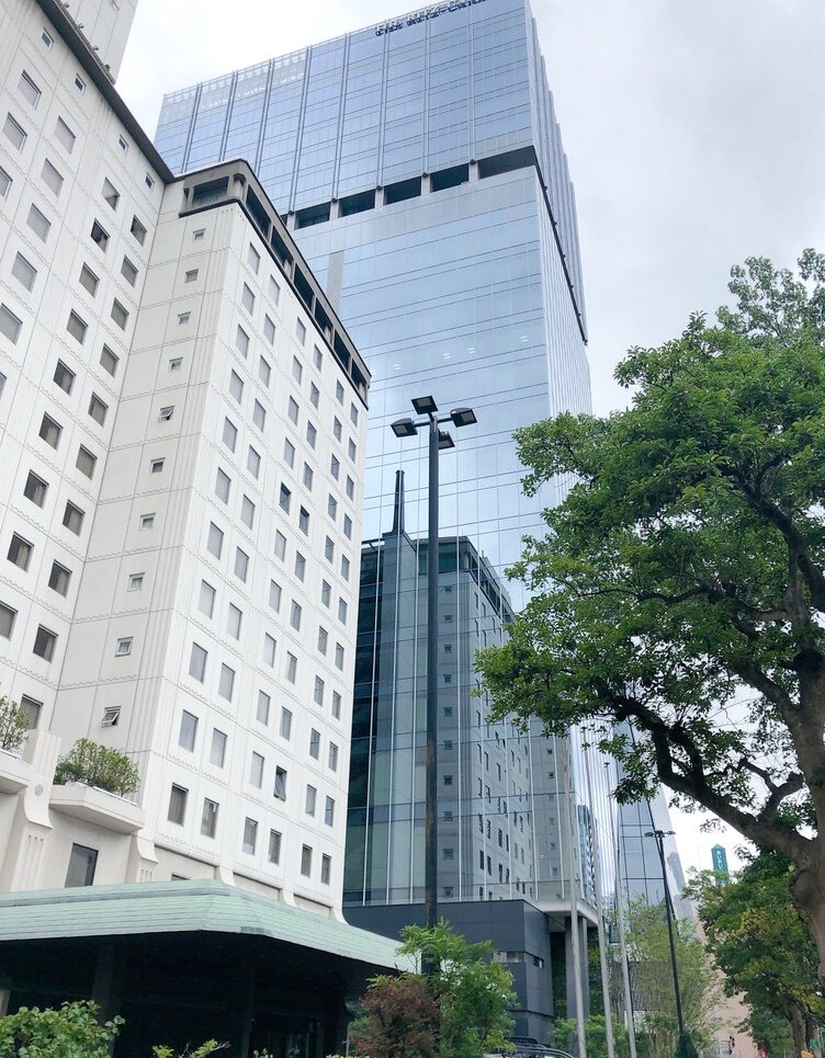 【リッツカールトン福岡宿泊記】お部屋・施設紹介☆ポイントで超お得!10万円越えの宿泊費をタダにする方法 2 リッツカールトン福岡 アクセス