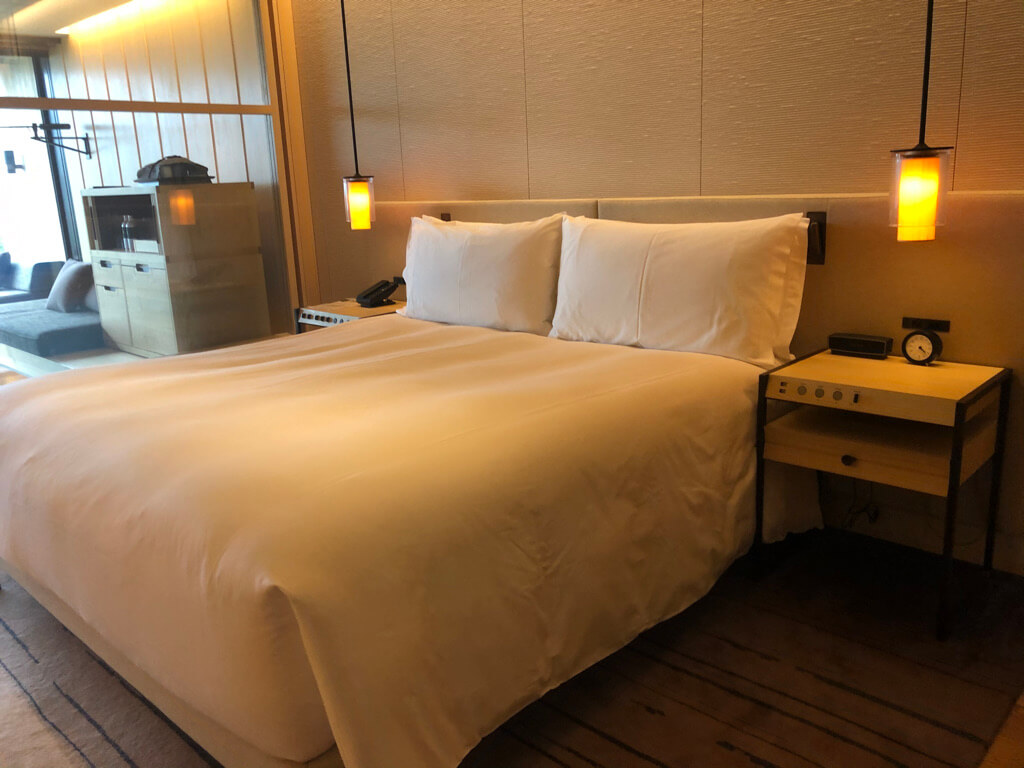 リッツカールトン日光　宿泊記　温泉　朝食　アクティビティ　エクスペリエンス　行き方　アクセス　プラチナ特典　SPGアメックス紹介