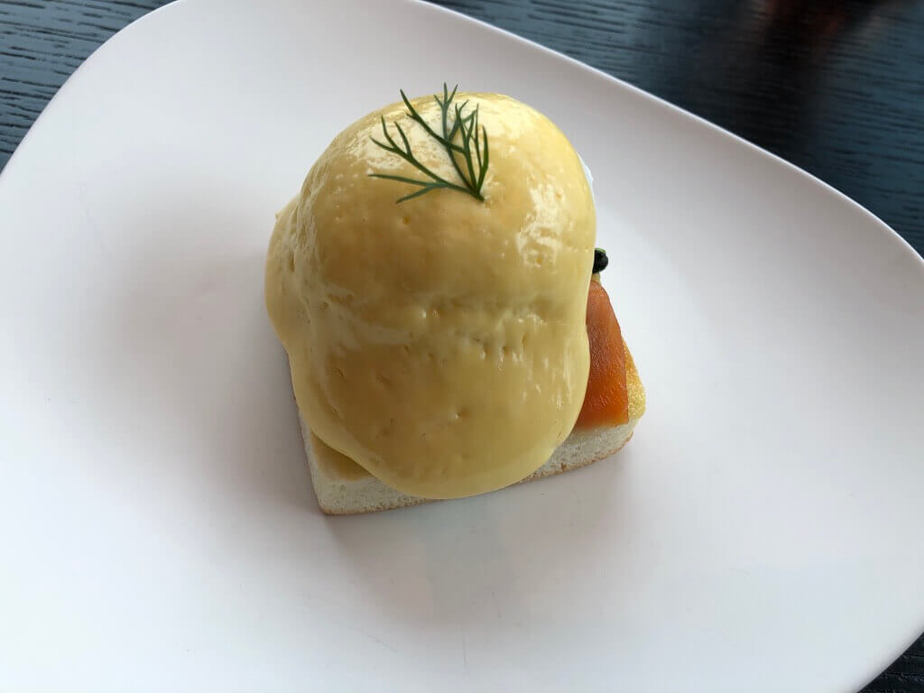 【バチェラージャパン4最終回ロケ地】メズム東京宿泊記☆朝食Chef's Theatereアメリカンブレックファストの内容をご紹介 12 BE4469B0 113E 42C9 9762 E04352842A16