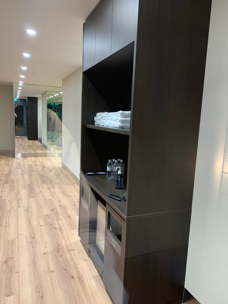 日和チャプター京都　HIYORIチャプター京都 トリビュートポートフォリオホテル　宿泊記　朝食　ラウンジ　大浴場　フィットネス　駐車場　SPGアメックス　プラチナ特典　