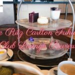 リッツカールトン福岡クラブラウンジ編☆朝食・アフタヌーンティー・ランチ・追加料金など口コミ紹介