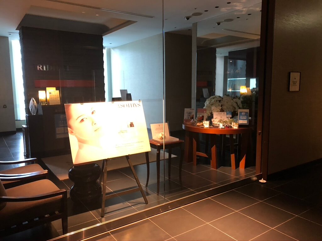 セントレジス大阪　グランドデラックススイート　宿泊記　バトラー　サービス　spgamex プラチナ特典　フィットネスジム　コロナ感染対策　COVID-19 GoTo　トラベルクーポン　GoToトラベル割引　地域共通クーポン　セントレジスバー