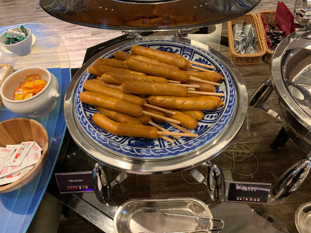 琵琶湖マリオット　宿泊記　ブログ　ゴールド特典　プラチナ特典　朝食　ラウンジ　SPGアメックス　紹介