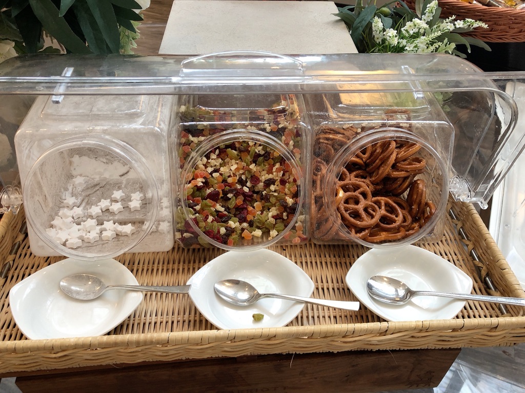 琵琶湖マリオット子連れ宿泊記☆朝食・ラウンジ・プール・マリオットプラチナ特典でホテルの過ごし方が有意義に♪ 90 琵琶湖マリオット 朝食 ラウンジ プラチナ プール 子連れ 宿泊記 ブログ