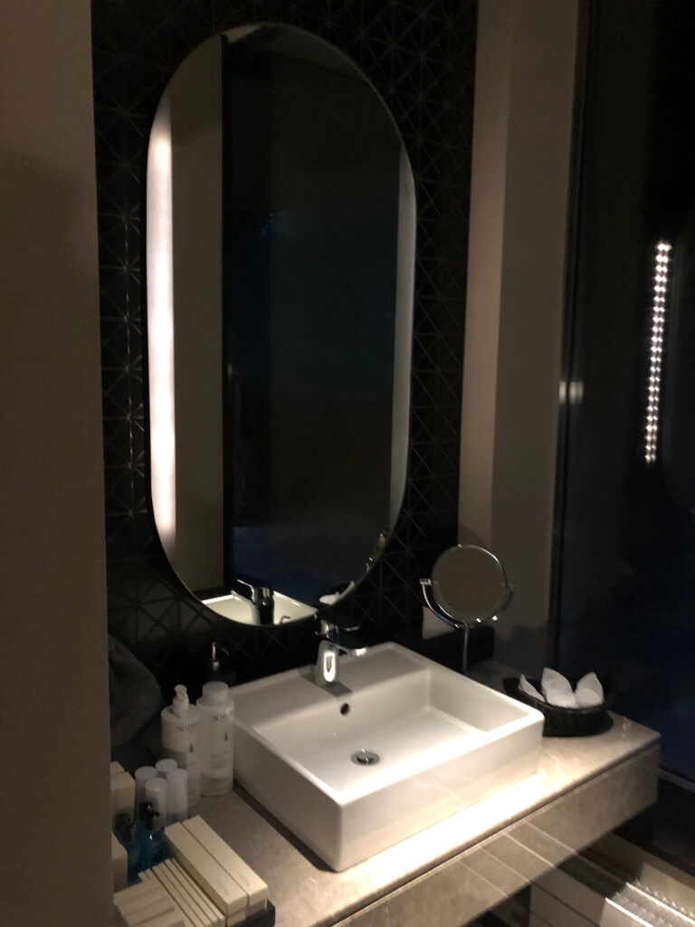 ニセコ東山ビレッジリッツカールトンリザーブ　子連れ　ブログ　宿泊記　プラチナ特典　朝食　アクティビティ　温泉　プール　マリオットボンヴォイアメックスプレミアム　紹介