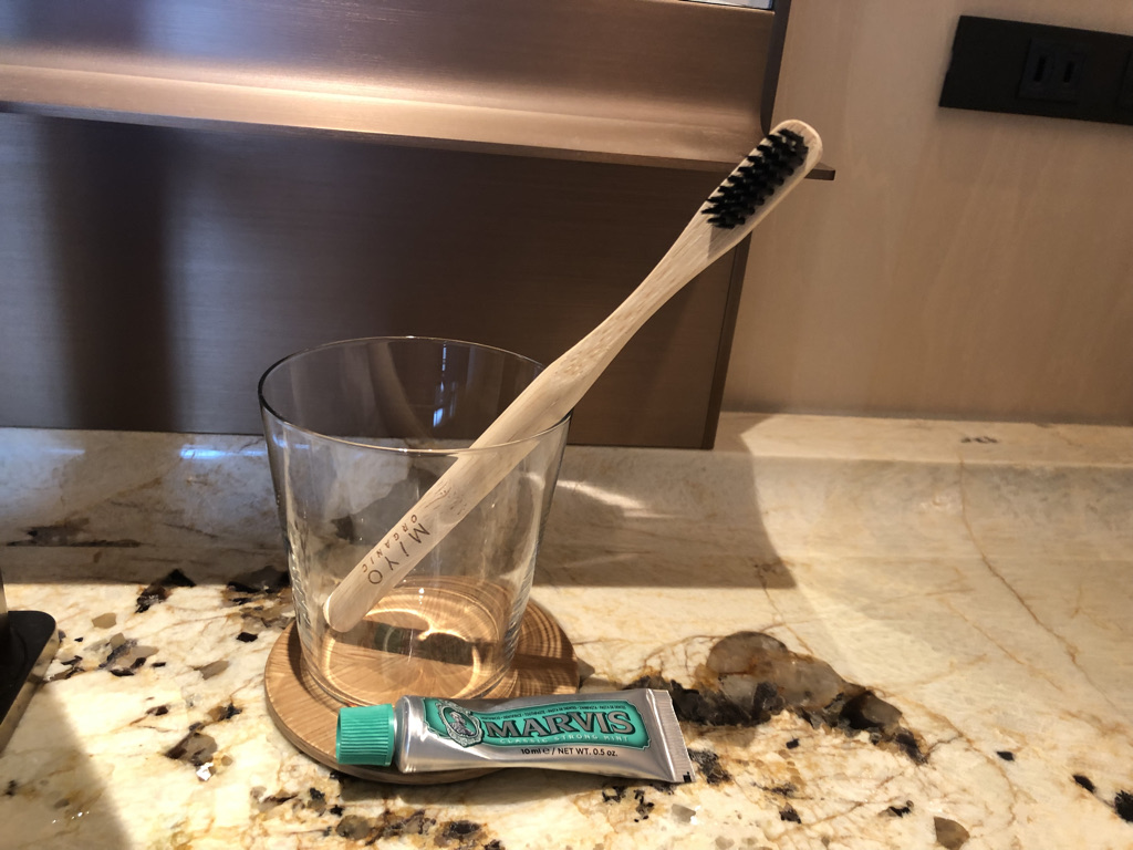 【リッツカールトン福岡宿泊記】お部屋・施設紹介☆ポイントで超お得!10万円越えの宿泊費をタダにする方法 51 リッツカールトン福岡 ポイント ブログ アクセス 宿泊記 部屋 アメニティ 料金 クラブレベル