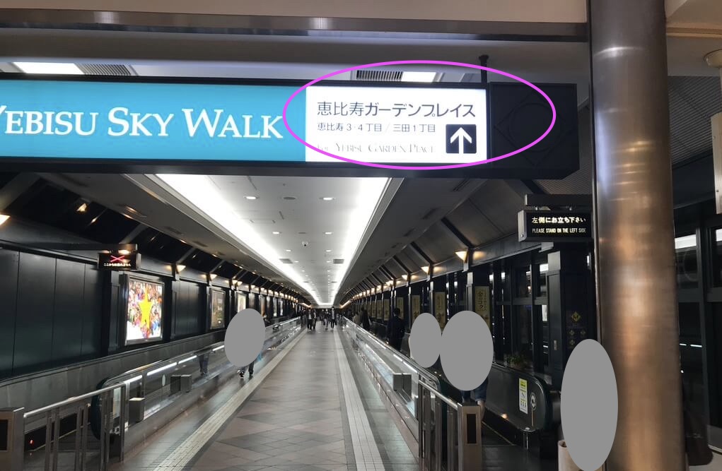 ウェスティンホテル東京　アクセス