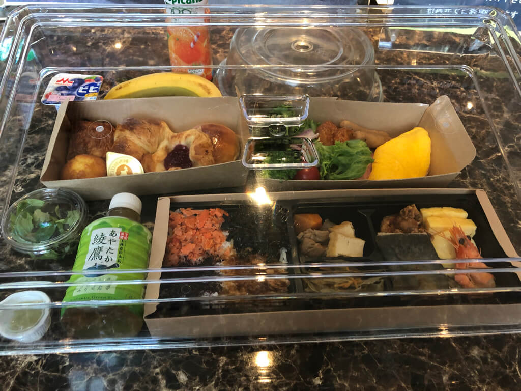 ウェスティンルスツ　宿泊記　ブログ　子連れ添い寝無料　朝食　ラウンジ　アクティビティ　花火　spgアメックス紹介　プラチナ特典　温泉　コインランドリー