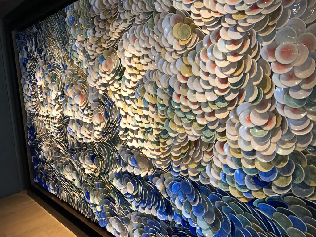 ホテルザ三井京都　朝食　spgamex紹介