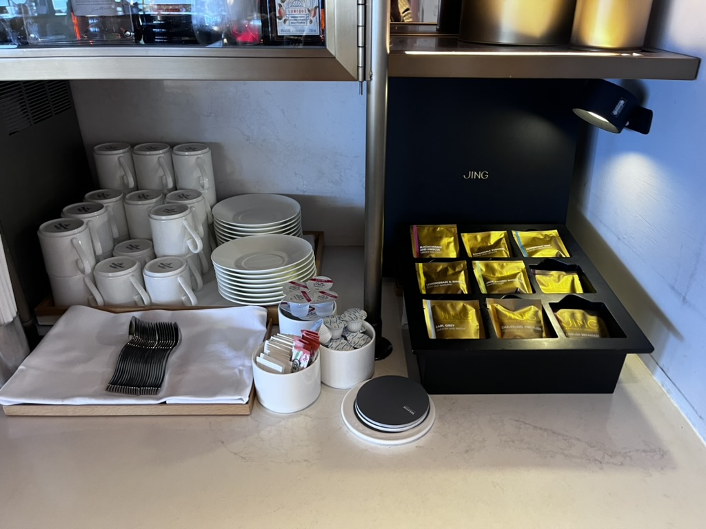 ウェスティン都ホテル京都クラブラウンジ　時間　メニュー　ブログ