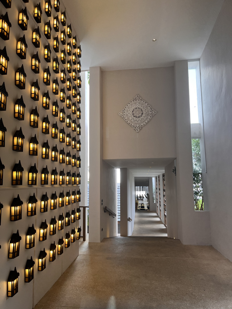 【ザ リッツ カールトン コ サムイ朝食編】種類豊富でロケーション良し!だけどアレは激マズ。。。 65 ザ リッツ カールトン コ サムイ 朝食