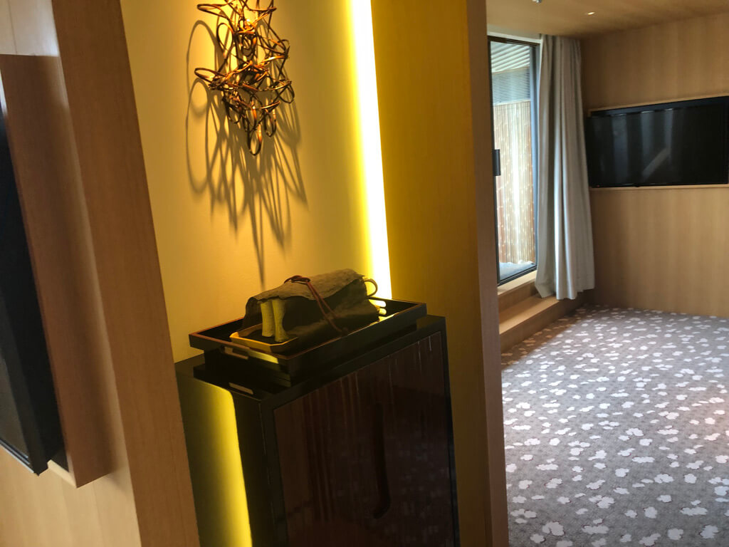 リッツカールトン京都　ブログ　ガーデンテラススイート　マリオットボンヴォイアメックス紹介　プラチナ特典　朝食　プール　アクティビティ　子供添い寝　アメニティ　ジム　駐車場　アクセス