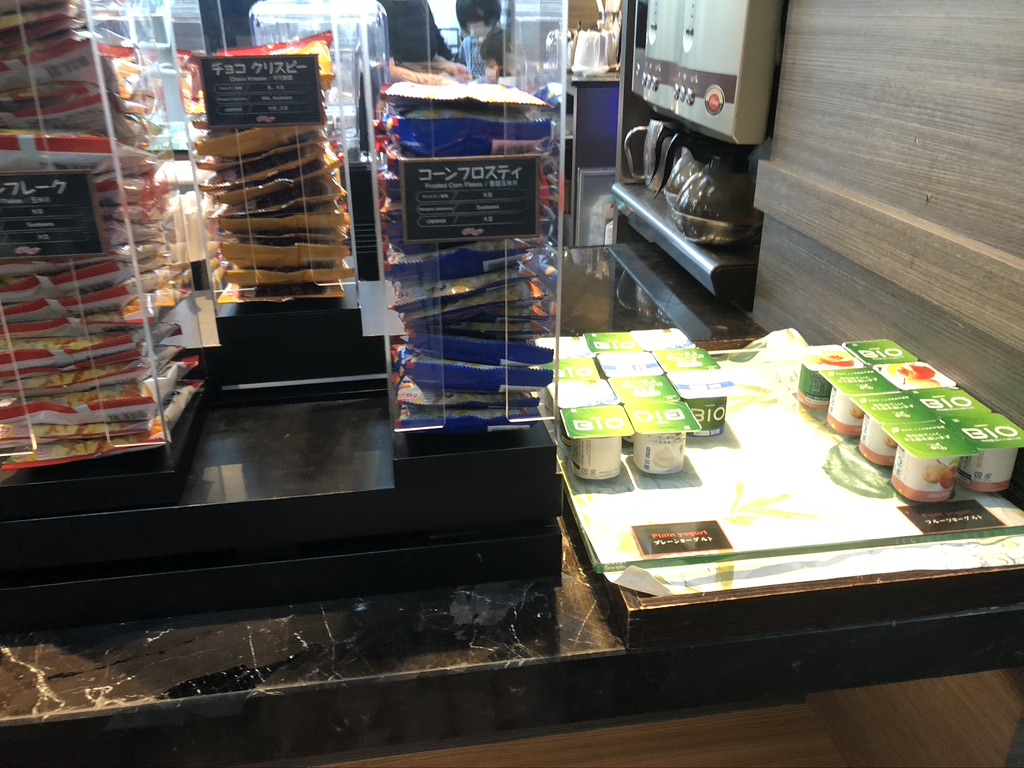 東京マリオットホテル宿泊記☆朝食のコロナ感染対策は?混雑時間・激ウマと評判なカレーパンの感想など 9 マリオットホテル宿泊記 朝食 コロナ 感染対策 混雑時間 カレーパン 感想 レビュー