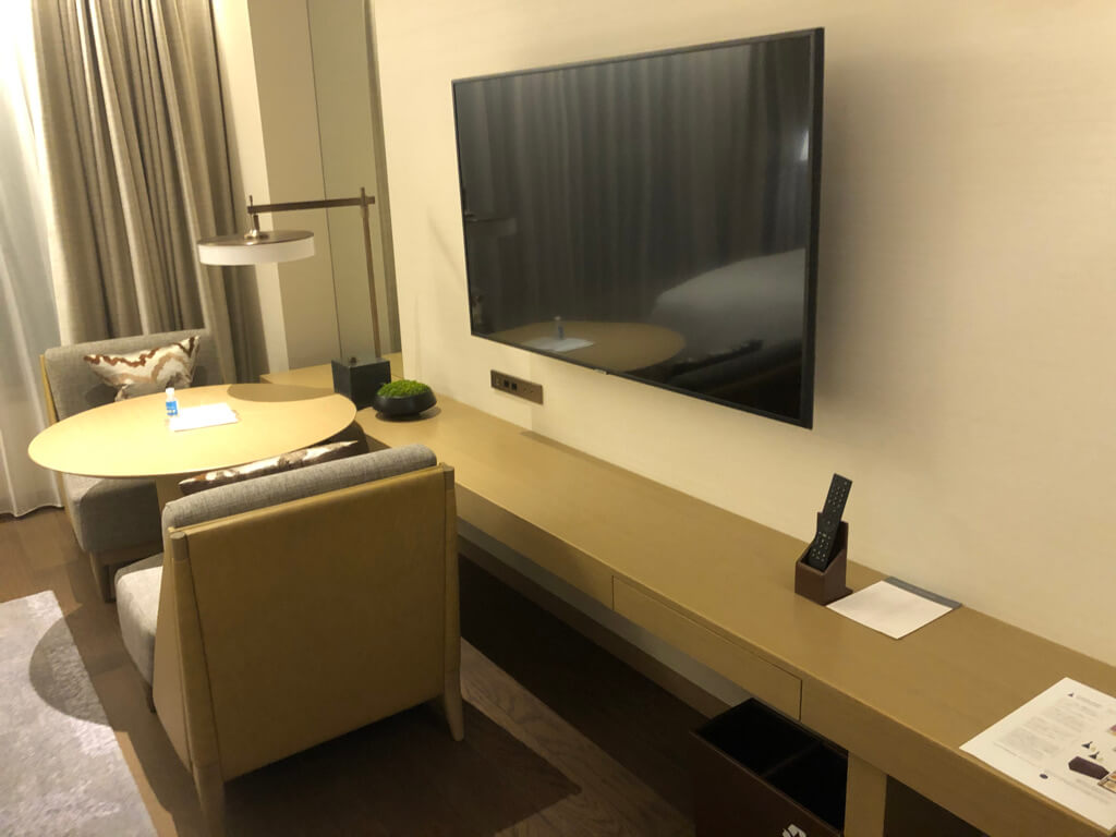 JWマリオット・ホテル奈良　宿泊記 ラウンジ　朝食　プール　フィットネスジム　子供添い寝　アクティビティ　駐車場料金　SPGアメックス　紹介　プラチナ特典