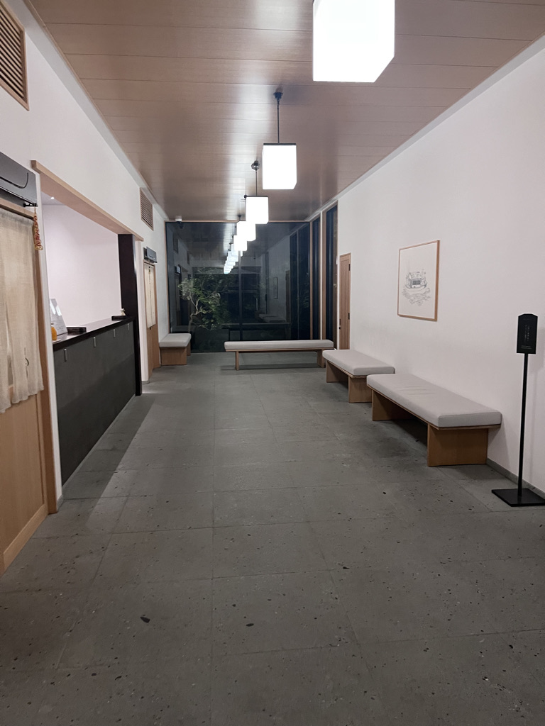 アズミ瀬戸田　AzumiSetoda　宿泊記　ブログ　アメニティ　アクセス　食事　朝食　