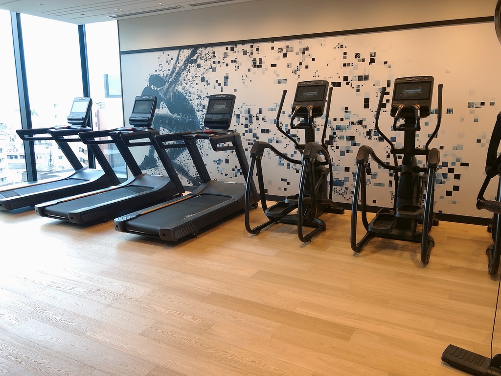 シェラトン鹿児島宿泊記ブログ☆ホテル内で温泉満喫♪プール、ジムはある?などの施設やアメニティを口コミ紹介 62 シェラトン鹿児島 プール ジム 温泉 部屋 アメニティ 口コミ ブログ 宿泊記 アクセス