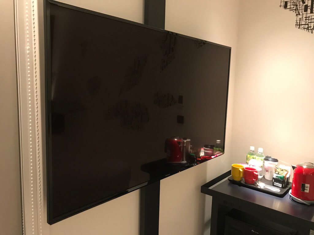 アロフト東京銀座　宿泊記　朝食　プラチナ特典　SPGアメックス　紹介