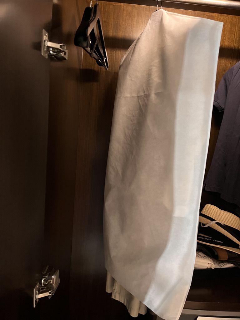 セントレジスバンコク　宿泊記　送迎　アクセス　朝食　プール　ジム　サウナ　子供添い寝年齢　マリオットボンヴォイアメックス　プラチナ特典　バトラーサービス