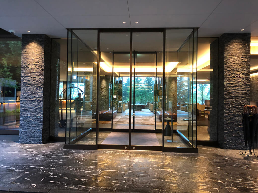 ニセコ東山ビレッジリッツカールトンリザーブ　子連れ　ブログ　宿泊記　プラチナ特典　朝食　アクティビティ　温泉　プール　マリオットボンヴォイアメックスプレミアム　紹介