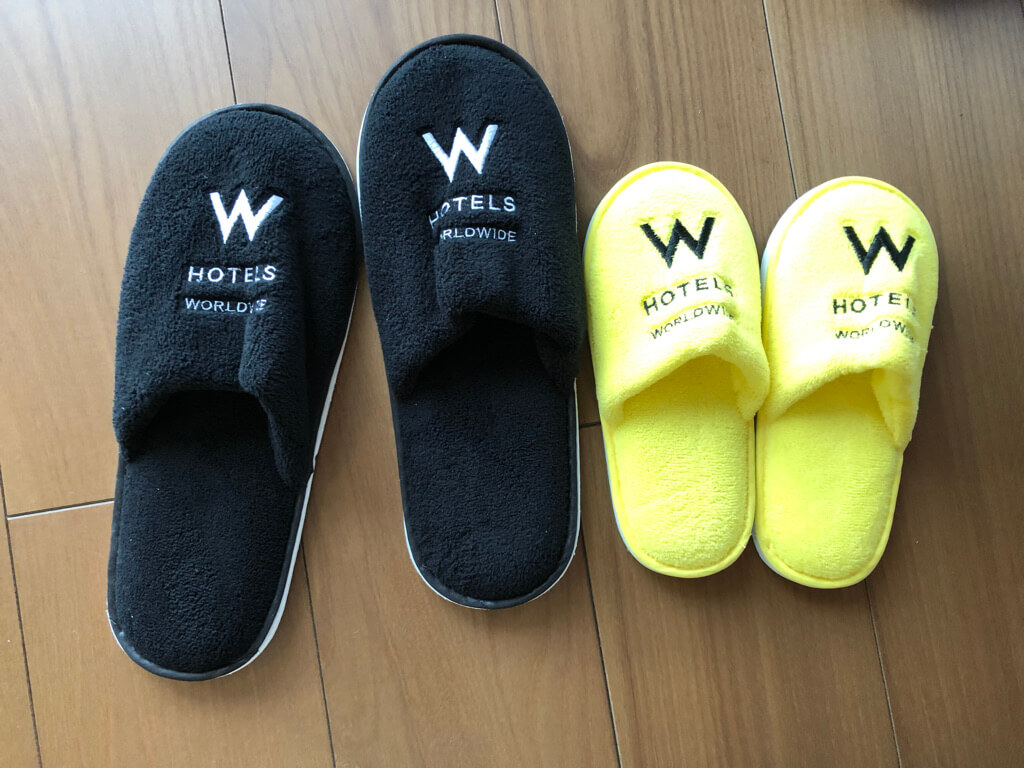 W大阪　子連れ　宿泊記　　ブログ　朝食　マーベラススイート　プール　ジム　バー　添い寝無料　マリオットボンヴォイアメックス　紹介