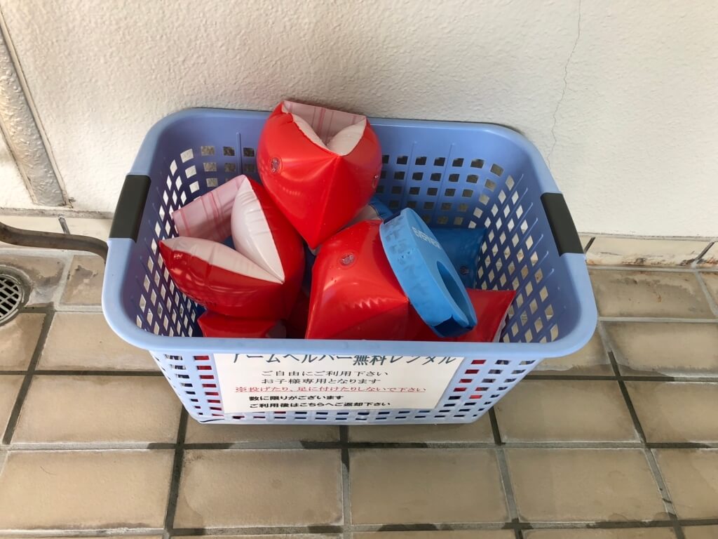 琵琶湖マリオットホテル　宿泊記　温泉付きプレミアム　SPGアメックス特典　格安宿泊　SPGアメックス紹介　子連れ旅　プラチナ特典　　館内施設　　プール