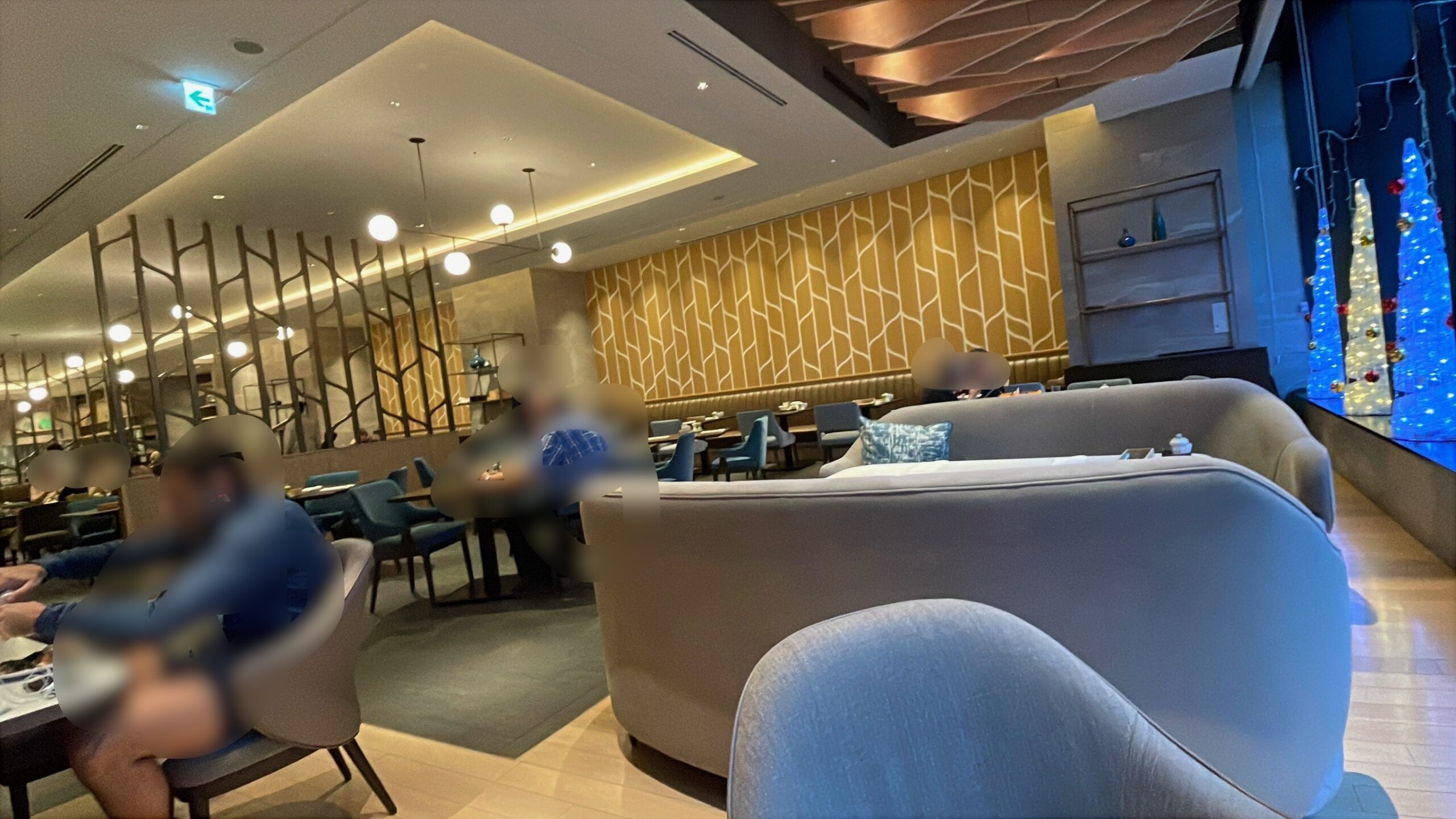 ダブルツリーbyヒルトン富山　朝食　宿泊記　アメニティ