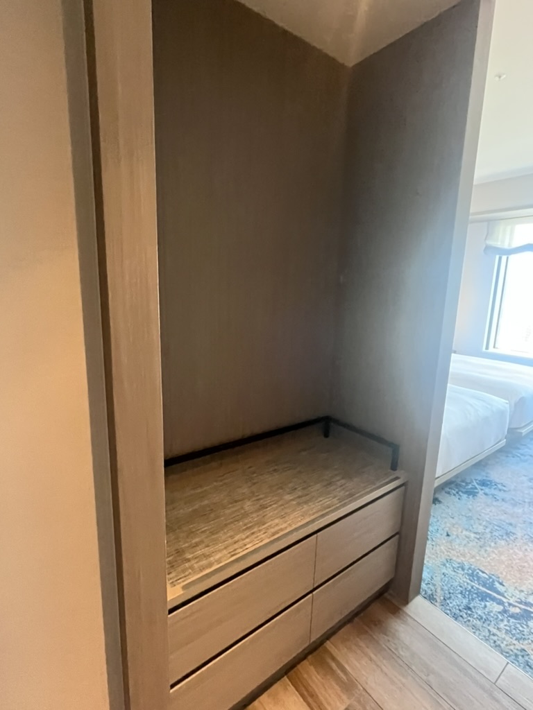 ヒルトン広島宿泊記★お部屋・施設編 プールサウナ入りたい放題でお好み焼ロードにすぐ行けちゃうホテル♪ 21 ヒルトン広島 最寄駅 ブログ