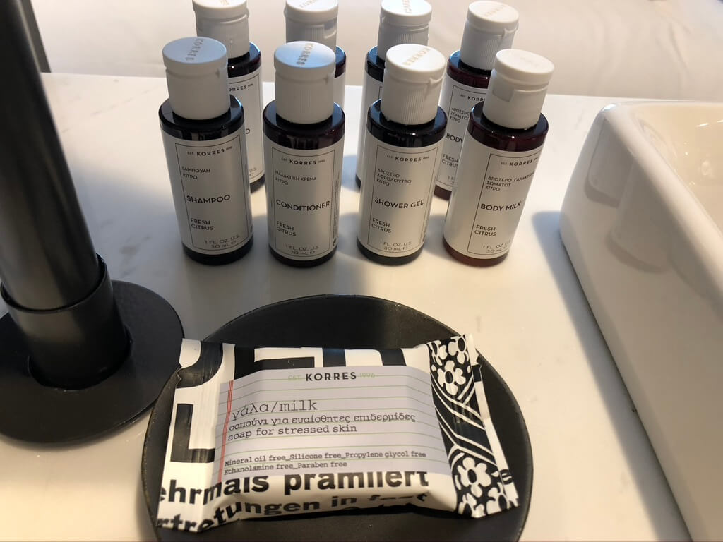 【ACホテル東京銀座 宿泊記】ビジネスホテルの枠を超えたホテルだった! 22 C2137EAC C523 4815 BADA 1BAEDCFBB1D0