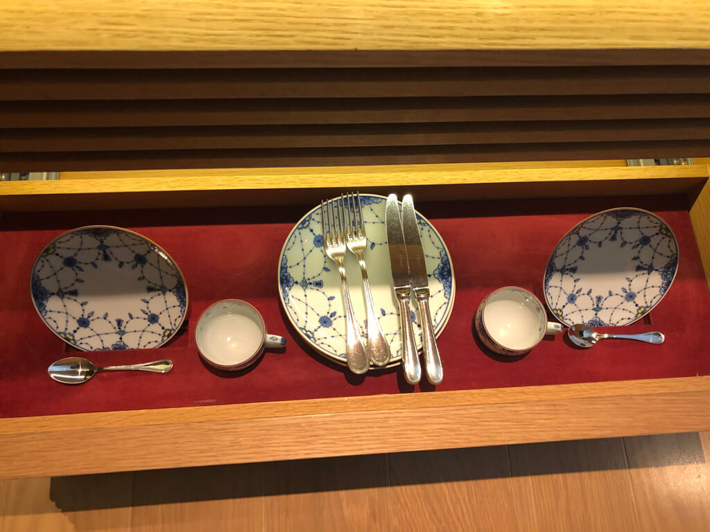 リッツカールトン京都子連れ宿泊記☆どこを取ってもアートな空間、朝食も最高!良さを再認識した宿泊となりました♡ 16 C22E6318 A64C 4799 BF03 470D68D28DA9