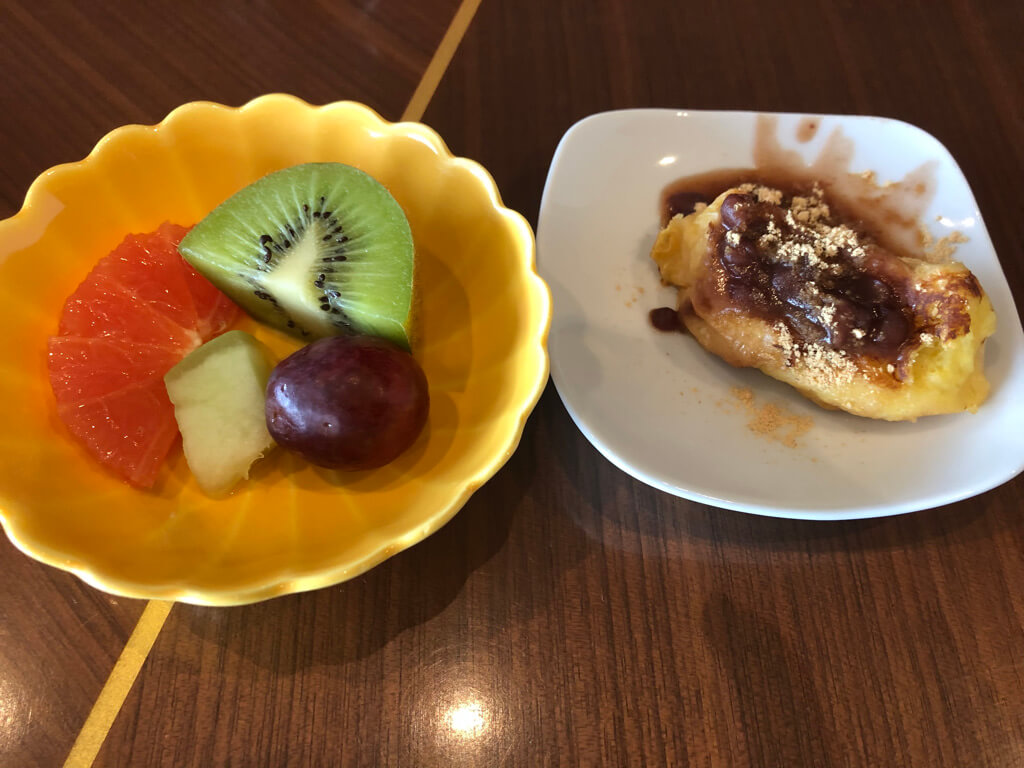 名古屋マリオットアソシアホテルデラックス　スイート　宿泊記　朝食　コンシェルジュ　ラウンジ　　フィットネスジム　プール　spgアメックス　紹介　プラチナ特典