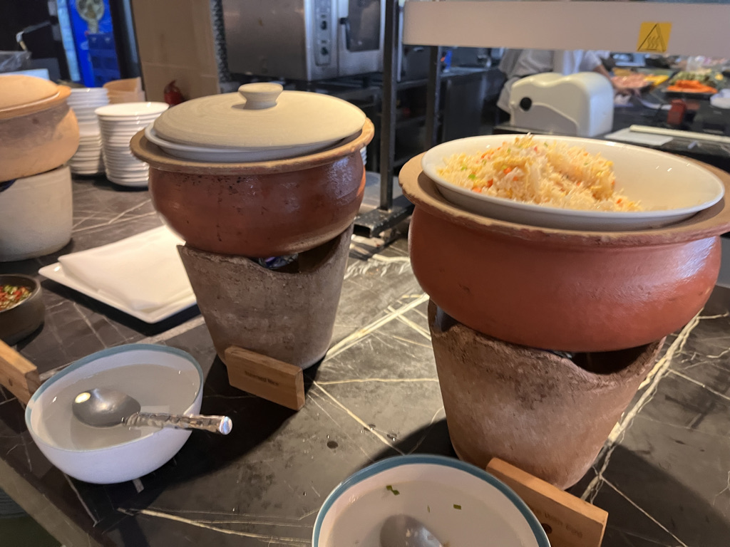 【ザ リッツ カールトン コ サムイ朝食編】種類豊富でロケーション良し!だけどアレは激マズ。。。 26 ザ リッツ カールトン コ サムイ 朝食