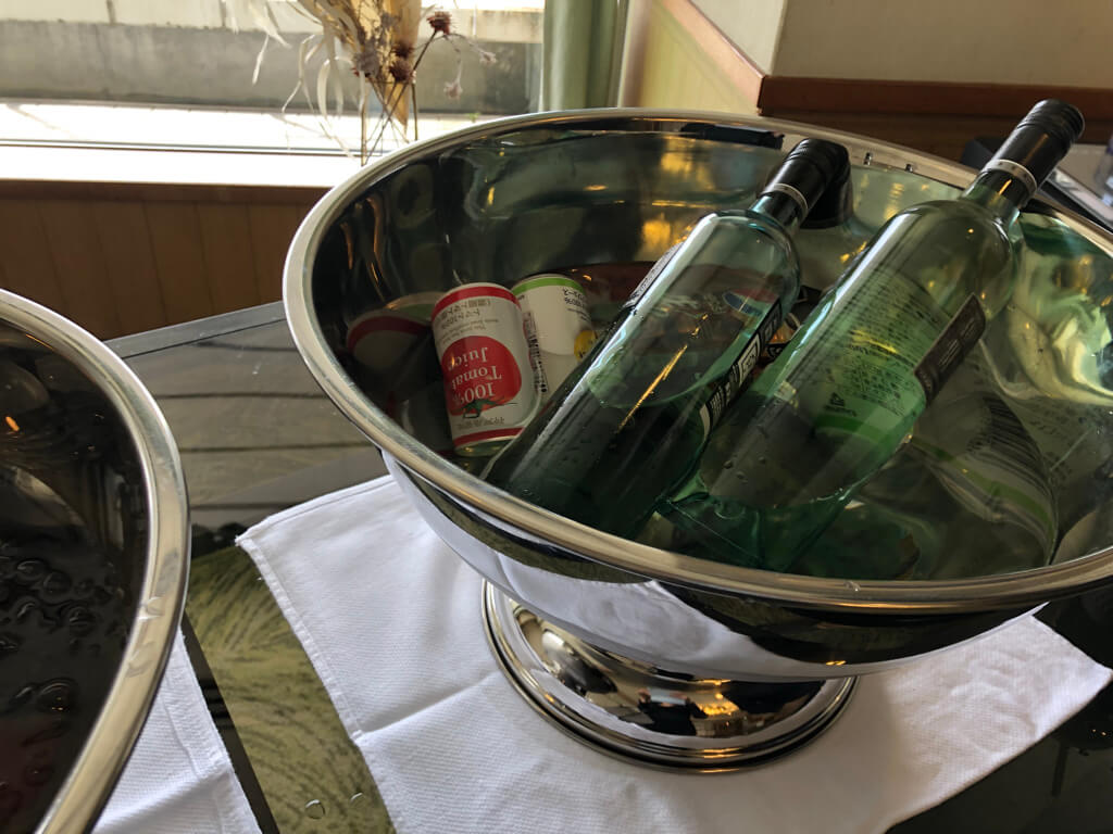 琵琶湖マリオット 宿泊記　ブログ　子連れ　体育館　朝食　　ラウンジ　マリオットボンヴォイアメックス　紹介　プラチナ特典　ゴールド特典　子供添い寝無料