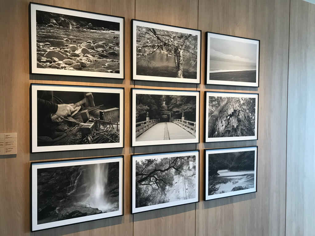 フェアフィールド三重おおだい　子連れ　宿泊記　大谷杉　登山　子供