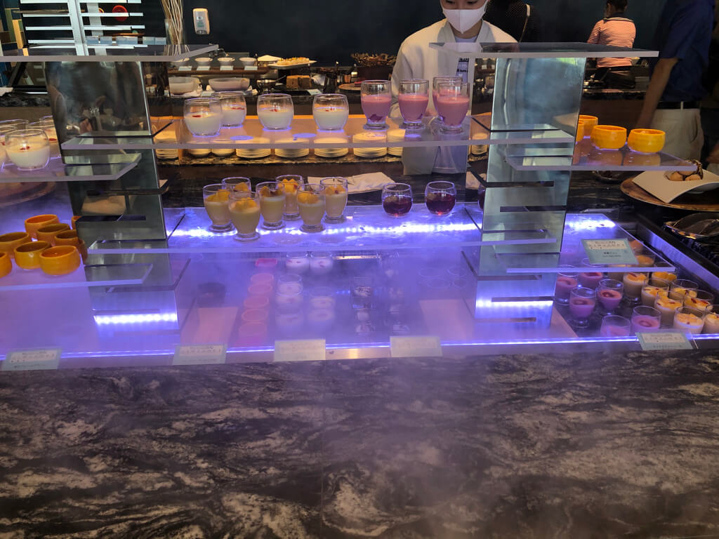 ルネッサンスリゾートオキナワ　クラブサビー宿泊記　朝食　ランチ　ディナー　周辺ご飯　セイルフィッシュカフェ