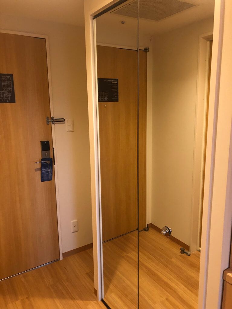 フェアフィールド札幌　カフェ　マリオット　プラチナ特典　朝食　子供添い寝　SPGアメックス紹介　ジム　駐車場料金